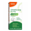 simeticona 40mg